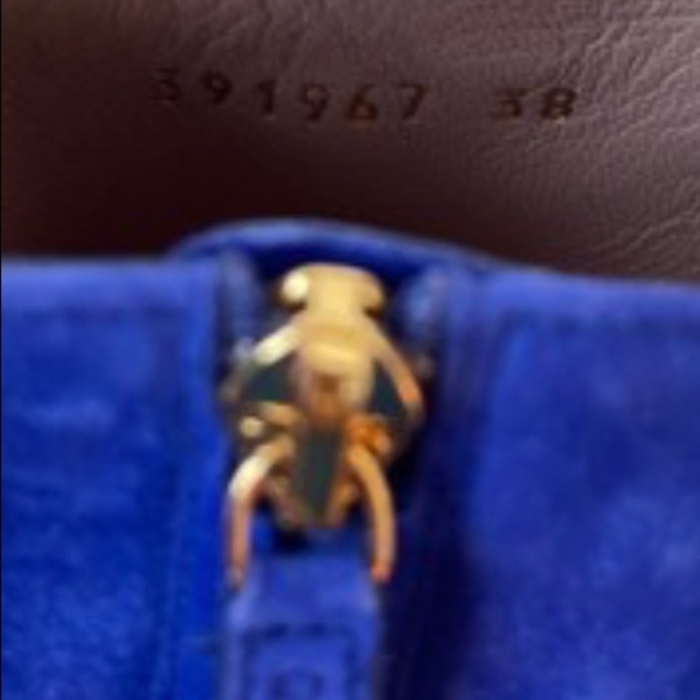 Gucci Booties - Picture 3 of 6
